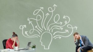 błedy poznawcze w biznesie